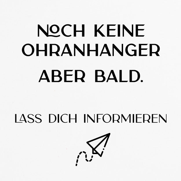 Ohrstecker