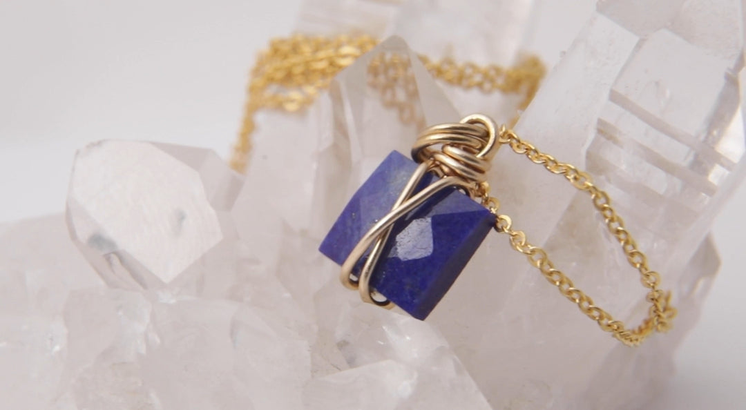 Lafeya - Lapislazuli
