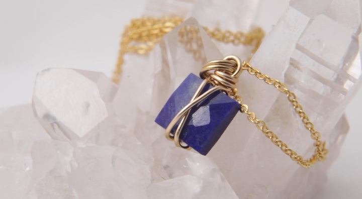 Lafeya - Lapislazuli