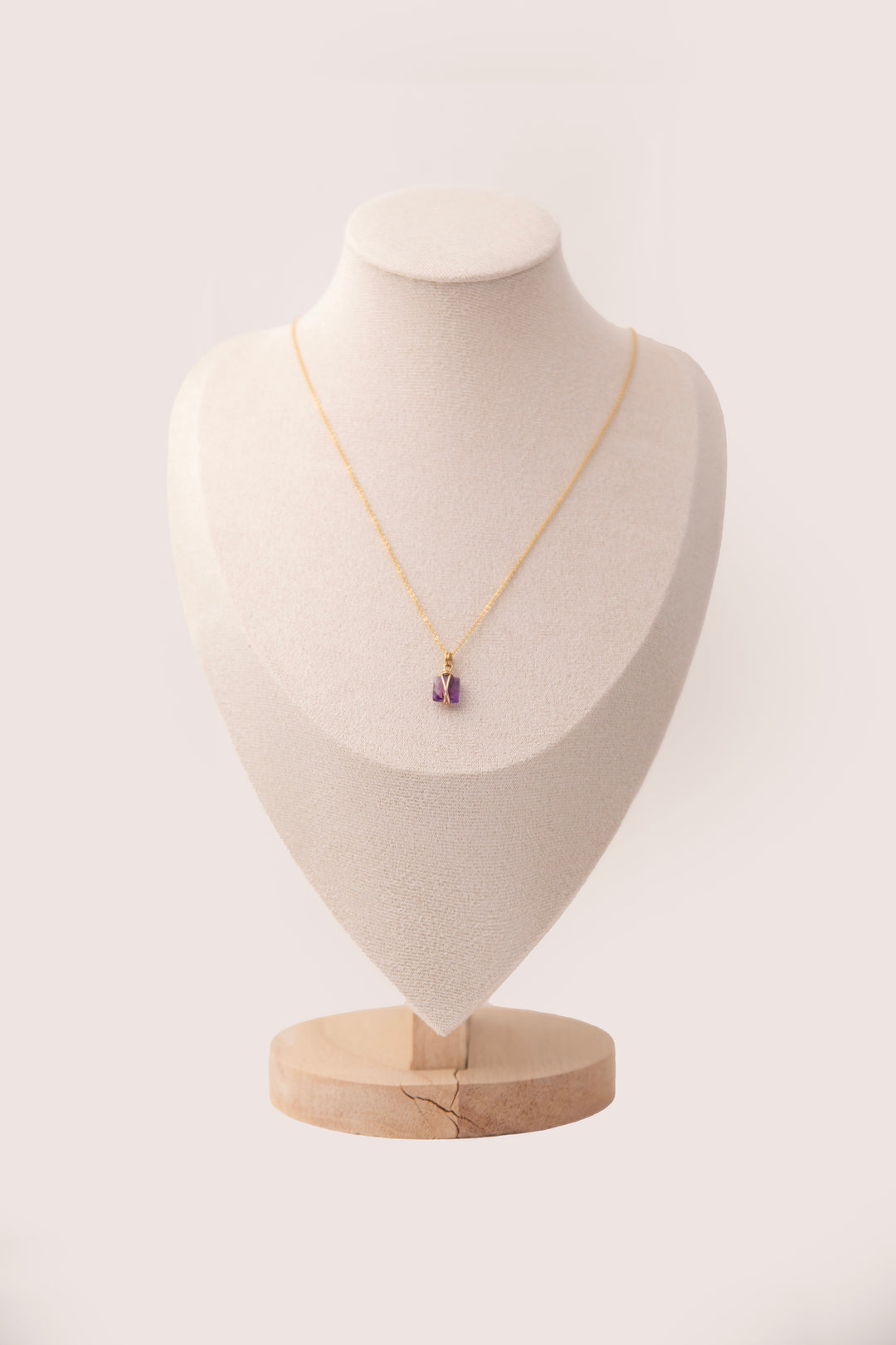 Amefeya - Amethyst
