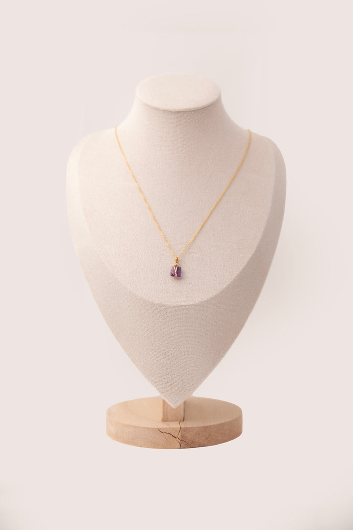 Amefeya - Amethyst