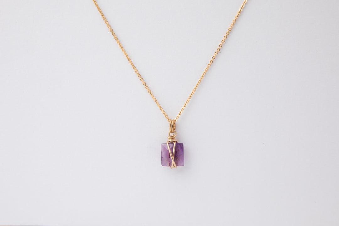 Amefeya - Amethyst