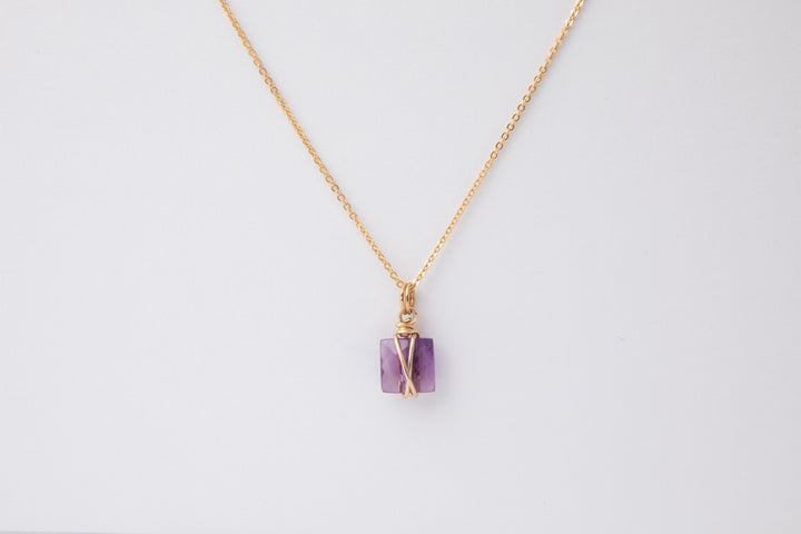 Amefeya - Amethyst