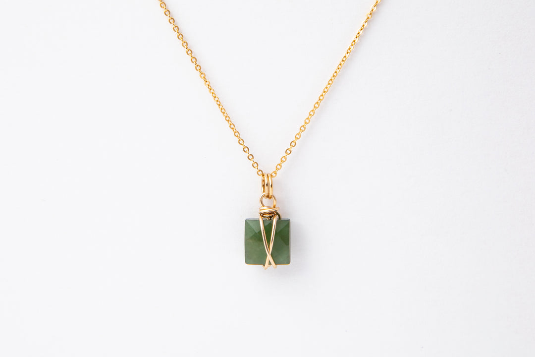 Jafeya - Jade