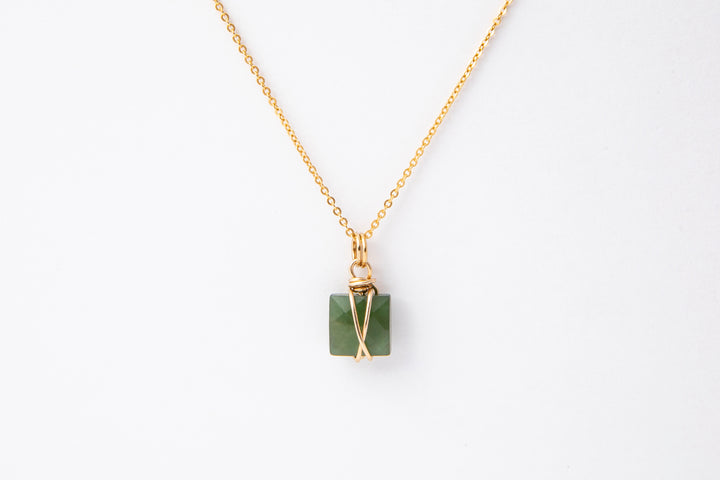 Jafeya - Jade