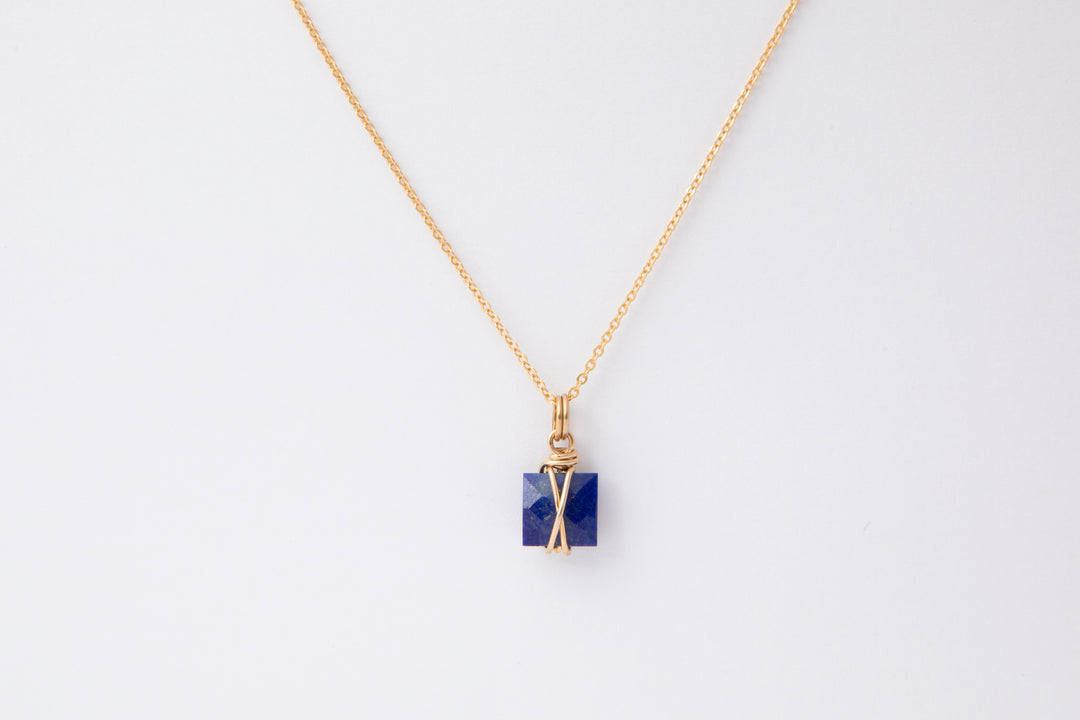 Lafeya - Lapislazuli