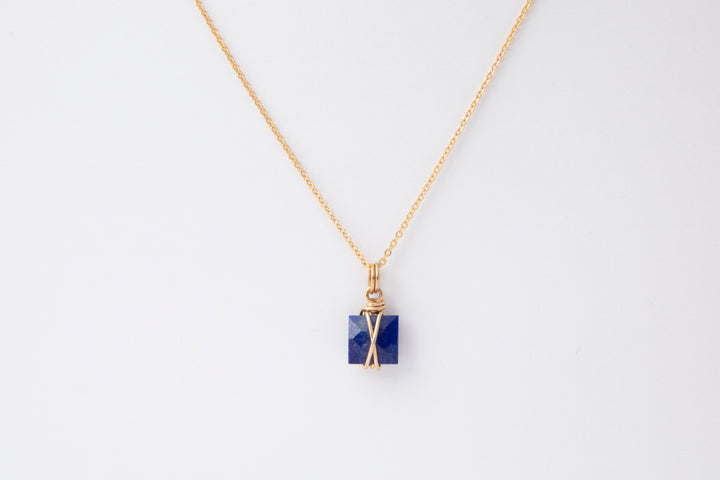 Lafeya - Lapislazuli