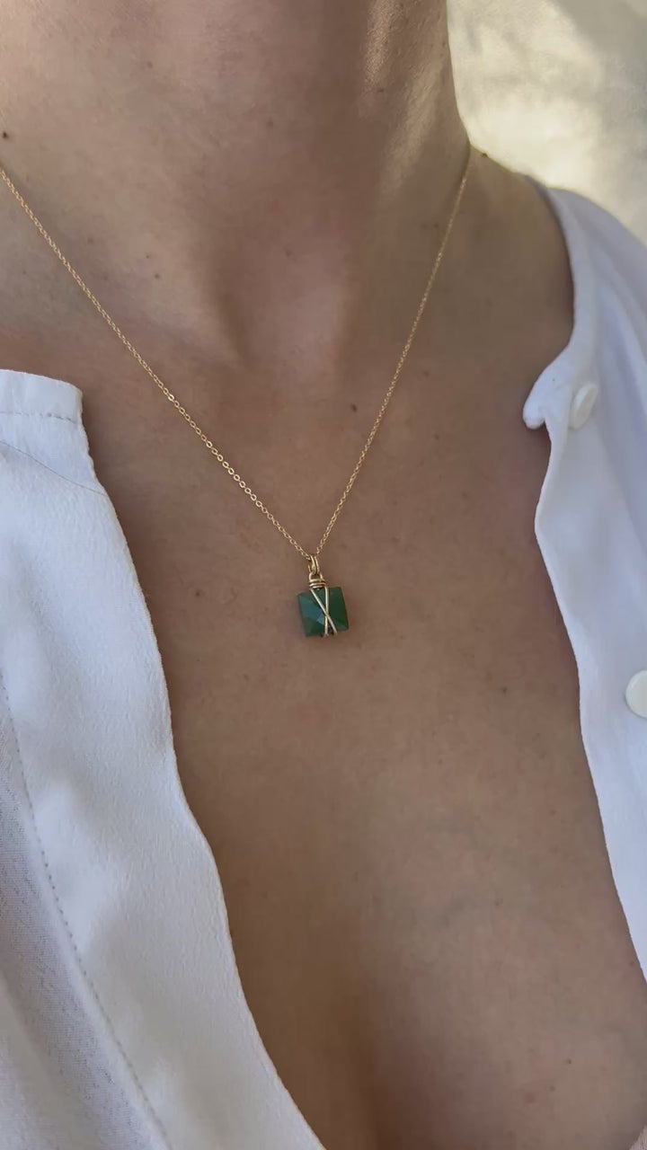 Jafeya - Jade