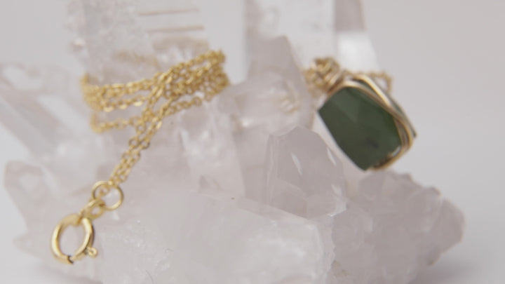 Jafeya - Jade
