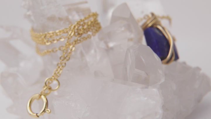 Lafeya - Lapislazuli