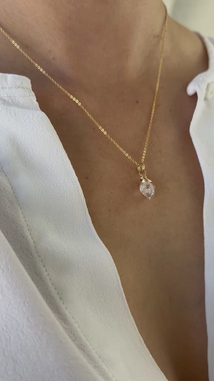 Herfeya - Herkimer