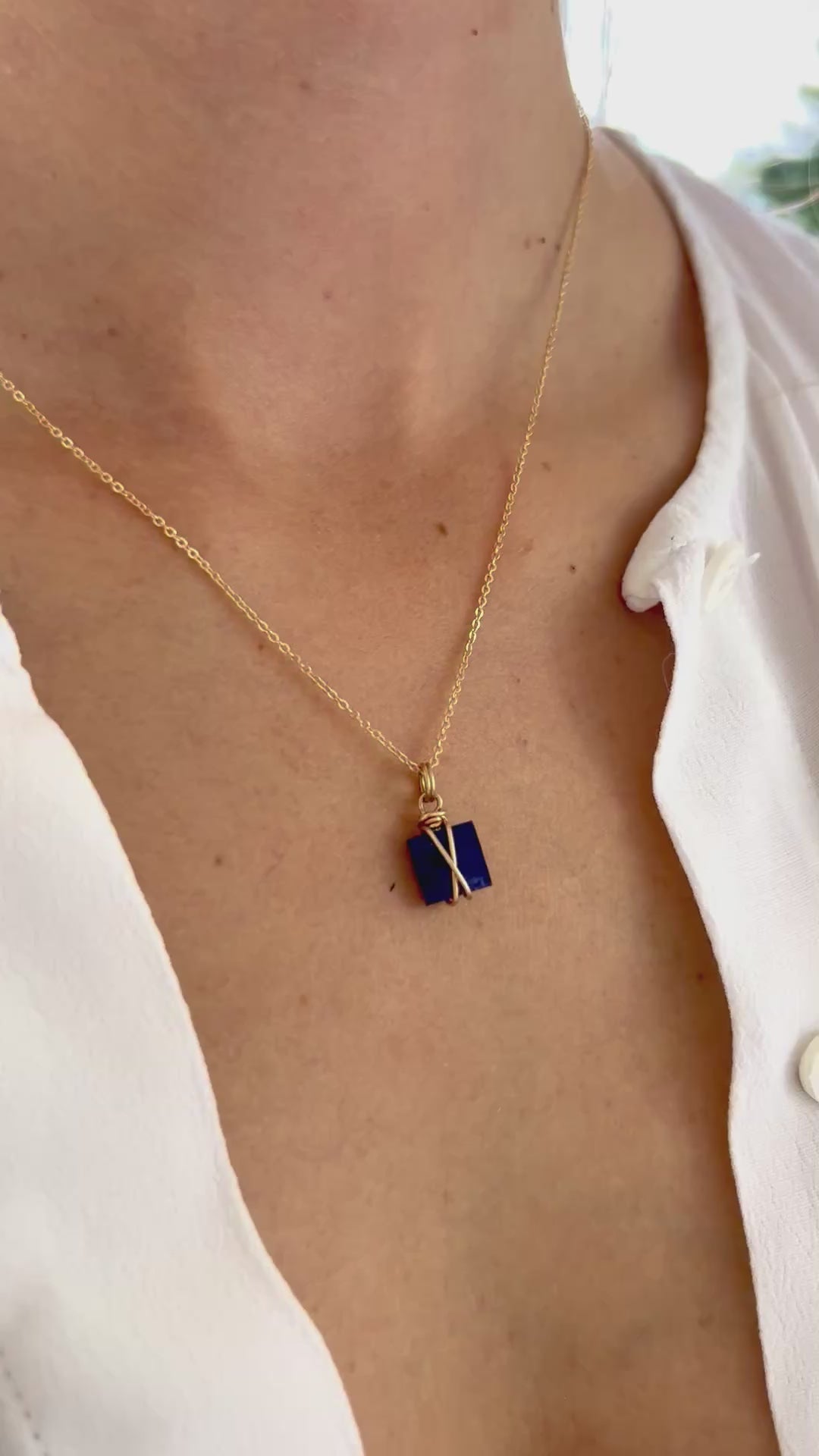 Lafeya - Lapislazuli